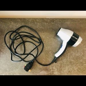 TGR4000i professional hairdryer